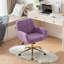 Chaise de bureau en velours Batasi-1632380281