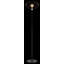 162cm Matte Novelty Floor Lamp