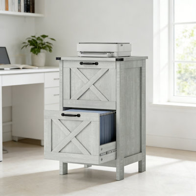 Armoire de rangement Farmhouse