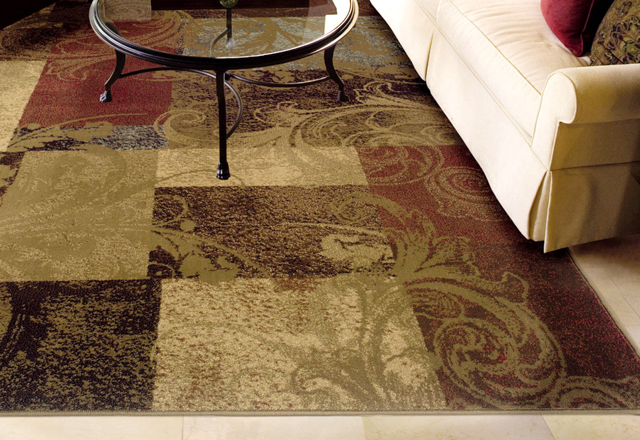 Living Large: 5’x8’ Rugs & Up 2024 | Wayfair