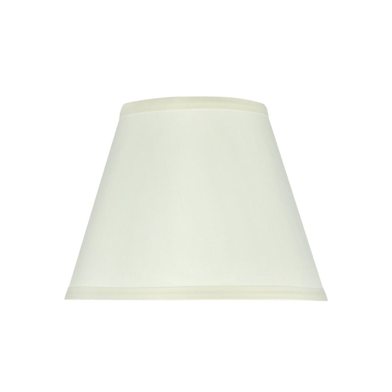 7 in. H Empire Lamp Shade