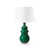 Basil Green selected