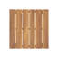 Table d'appoint en bois Channing-941816459