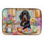 Tapis de séchage Decorating