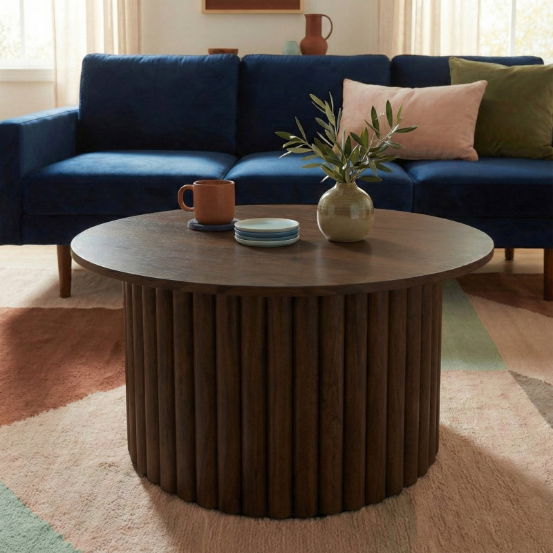 Table basse Camelot Minimalist