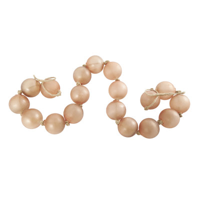 Pearl Iron Novelty Garland Garland