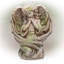 Statue ange de gardien old world Earlene