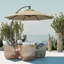 294cm Cantilever Parasol-1017250959