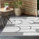 Geometric Indoor / Outdoor Rug