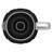 Smeg KLF05 50s Style Retro Mini Kettle 0.8L-66676618