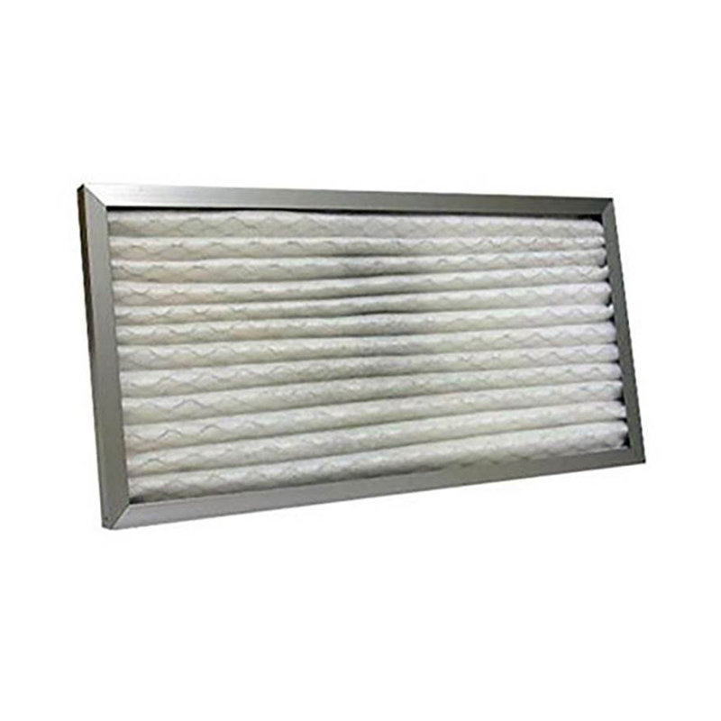 Filtre à air Jet pour système de filtration d'air