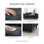 2 Seater Chenille Sofa-98981962