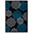 Craigsville Floral Indoor Rug-254125685