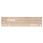 Brique Atlas 2-3 / 8 po X 9 3/4 po Carreau de porcelaine pour plancher et mur-100496048