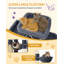 176 cm H Cat Tree / Condo-2072764120