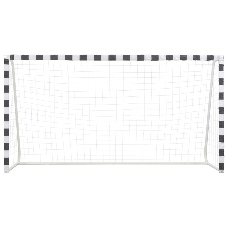 Freeport Park Bloch Soccer, 300 W x 90 D x 200 H cm