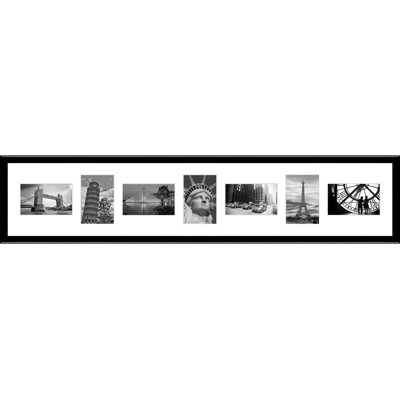Lladira Collage Picture Frame