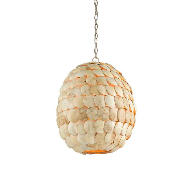 Buko 3 - Light Chandelier