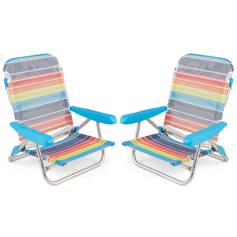 Folding Beach Chair