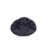 100 % polyester gris foncé est en rupture de stock