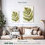 Harnek Forest Ferns III-108529794