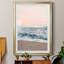«Turning Tides II» par Natalie Carpentieri - reproduction de cadre photo-1820968643-1820968642
