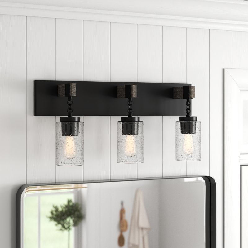 Adal 3 - Light Dimmable Vanity Light