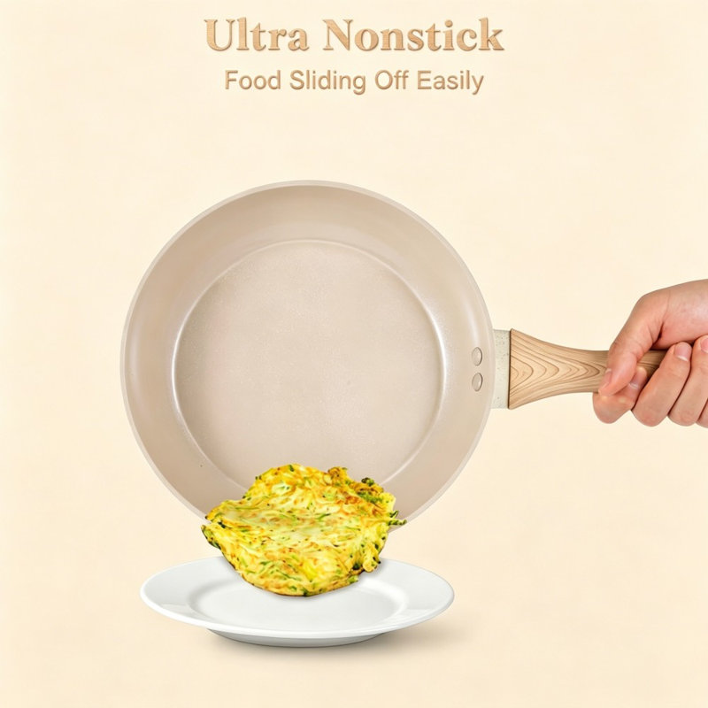 11 - Piece Cookware Set