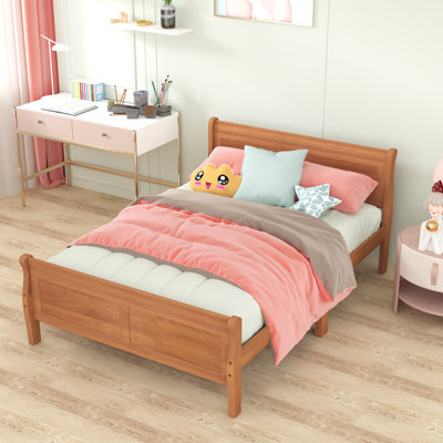 Donene Platform Bed
