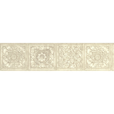 Echols Border