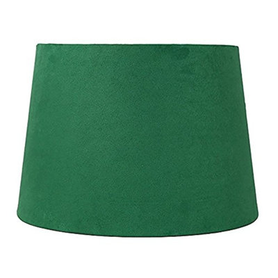 10'' H x 14'' W Chenille Drum Lamp Shade