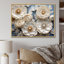 " Burst Of Ranunculus Beauty I "