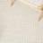 Martha Stewart Hand Loomed Wool/Cotton Solid Color Rug in Ivory/Gray-66652953