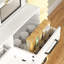 Garde-manger 63 po Jennylee-205530853