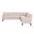 Beige est en rupture de stock