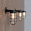 Armed Sconce