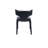 Raphael Dining Chair in Black