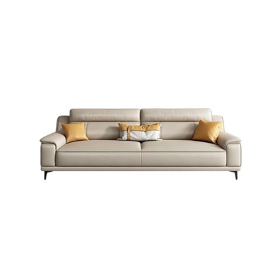 Modern simple and casual home sofa