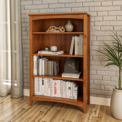 Colton Bookcase