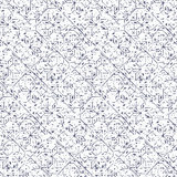 Bazaar Glitter/Shimmer Floral Tangier Tile 33' L x 21" W Wallpaper Roll