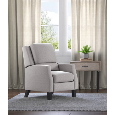 Bristol Upholstered Recliner