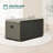 200 Gallon Plastic Deck Box