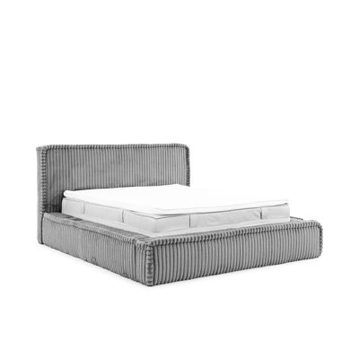 Raisingh Upholstered Bed