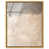 Gold Frame