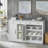 Tavais 60'' Sideboard