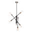 Luminaire suspendu Bosco-Light