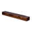 Wall-Mounted Floating Fireplace Mantel Shelf