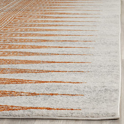 Seward Southwestern Area Rug