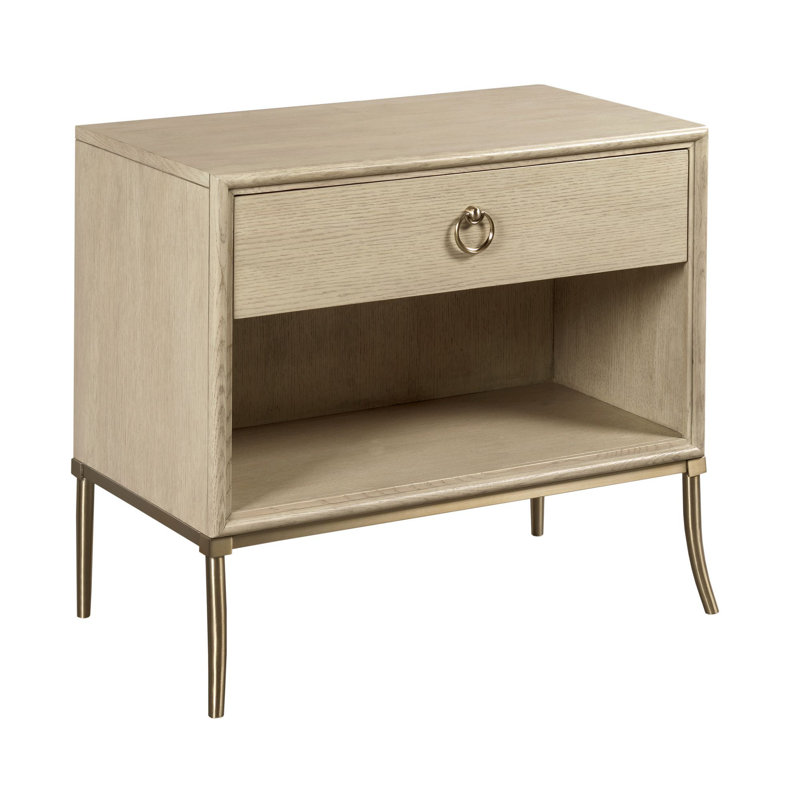 32'' W Nightstand