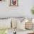3 Pieces Textured Pillow Covers